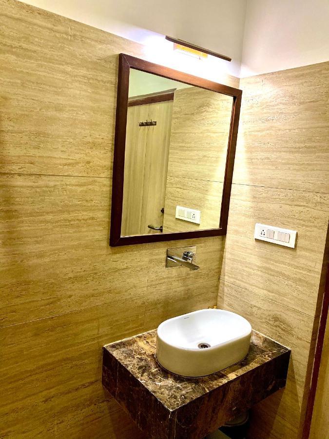 Ranbanka Heritage Resort Bhilwara Ngoại thất bức ảnh