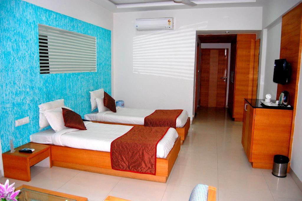 Ranbanka Heritage Resort Bhilwara Phòng bức ảnh