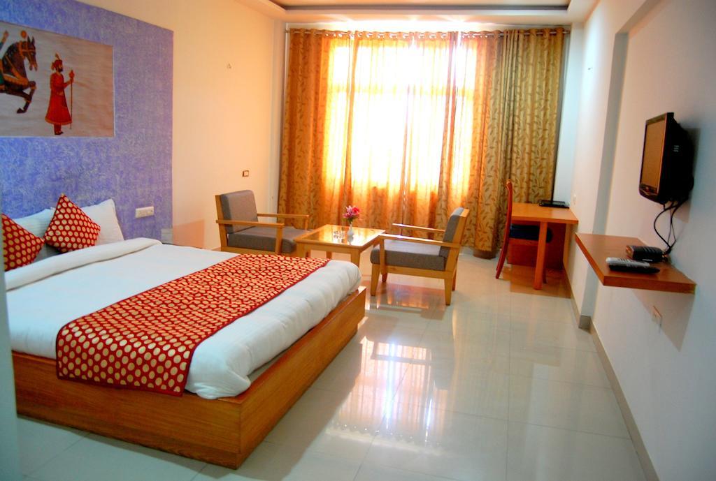 Ranbanka Heritage Resort Bhilwara Phòng bức ảnh