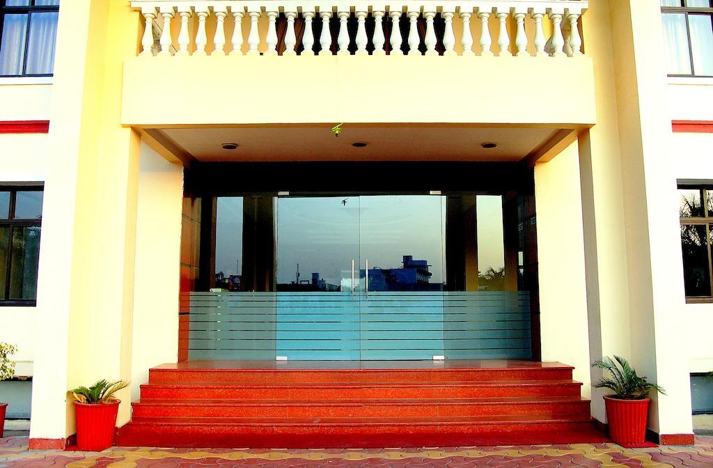 Ranbanka Heritage Resort Bhilwara Ngoại thất bức ảnh