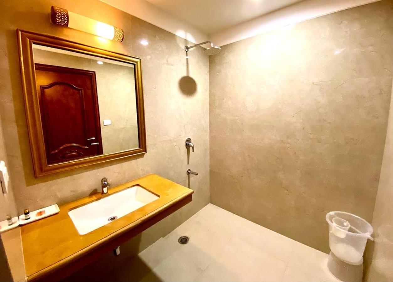 Ranbanka Heritage Resort Bhilwara Ngoại thất bức ảnh