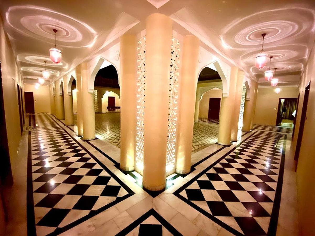 Ranbanka Heritage Resort Bhilwara Ngoại thất bức ảnh