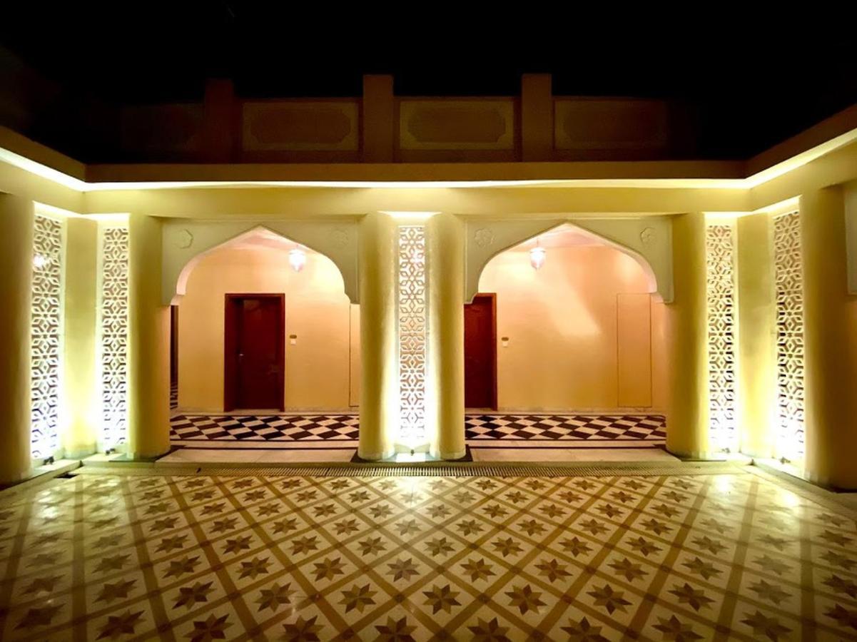 Ranbanka Heritage Resort Bhilwara Ngoại thất bức ảnh