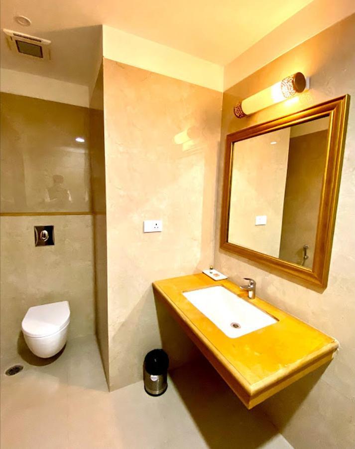 Ranbanka Heritage Resort Bhilwara Ngoại thất bức ảnh