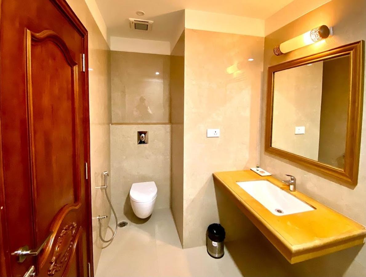 Ranbanka Heritage Resort Bhilwara Ngoại thất bức ảnh