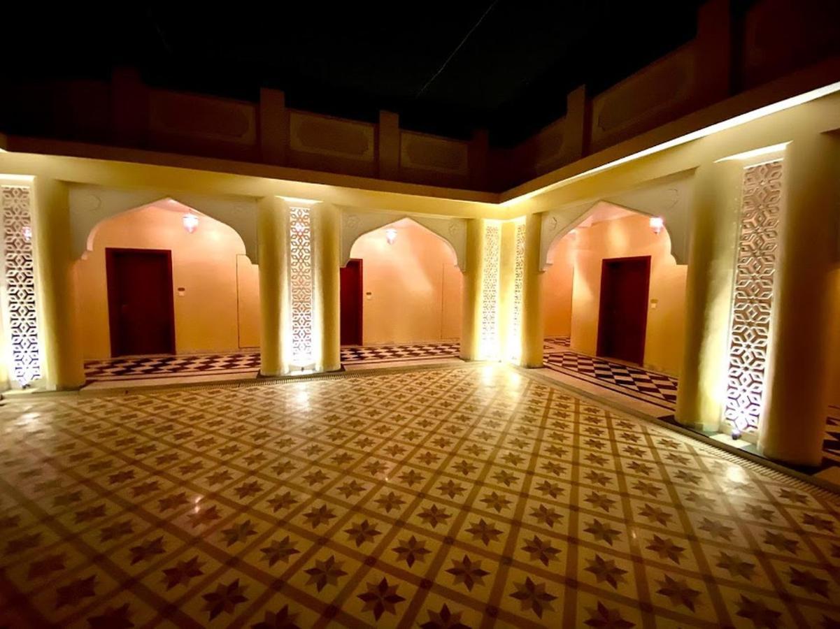 Ranbanka Heritage Resort Bhilwara Ngoại thất bức ảnh