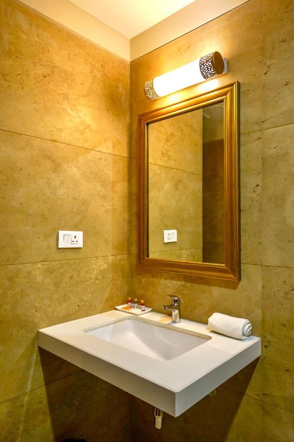 Ranbanka Heritage Resort Bhilwara Ngoại thất bức ảnh