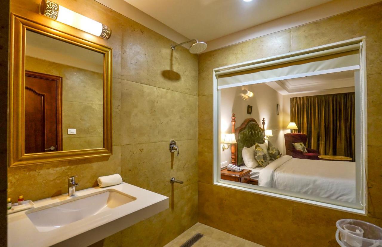 Ranbanka Heritage Resort Bhilwara Ngoại thất bức ảnh