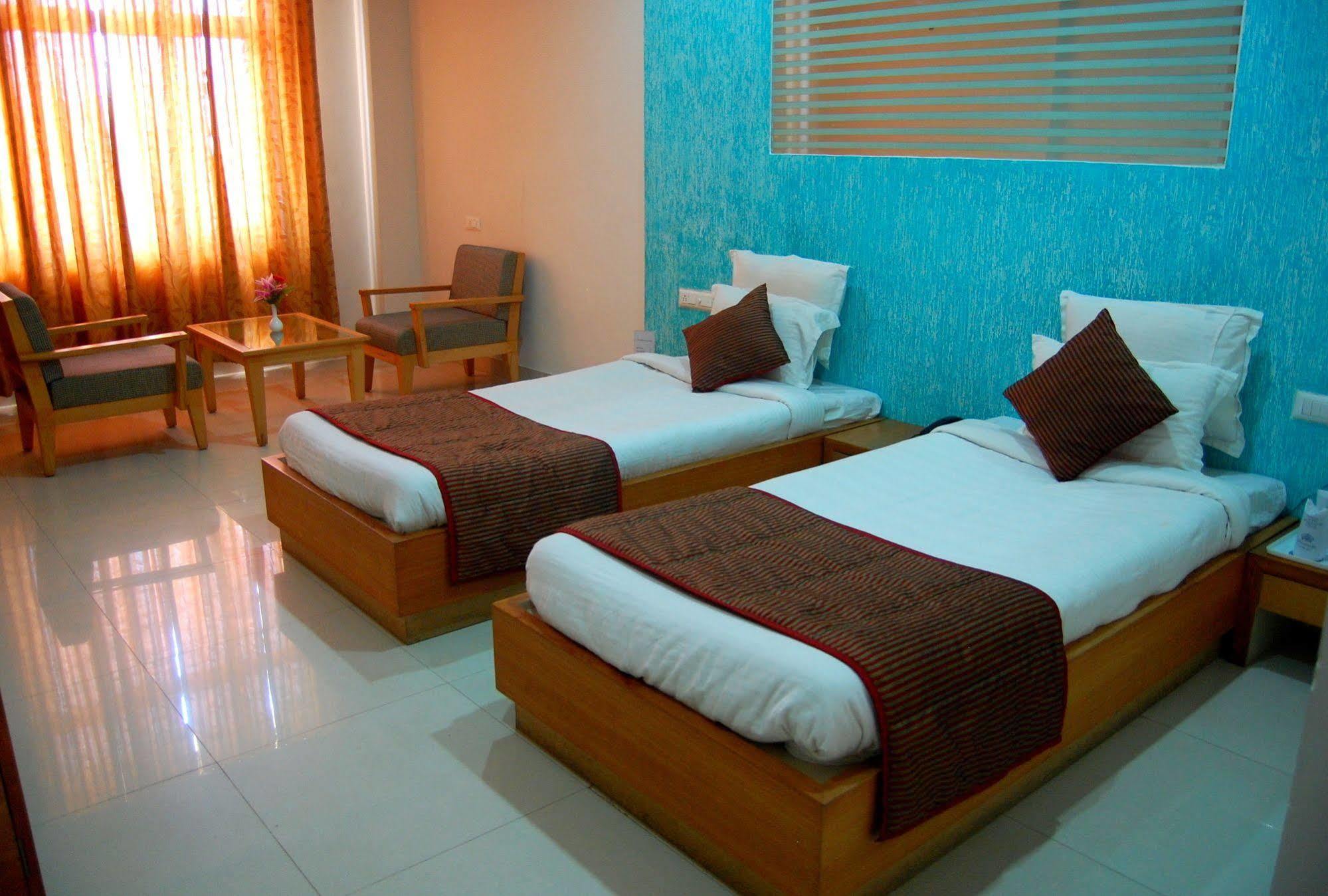 Ranbanka Heritage Resort Bhilwara Ngoại thất bức ảnh