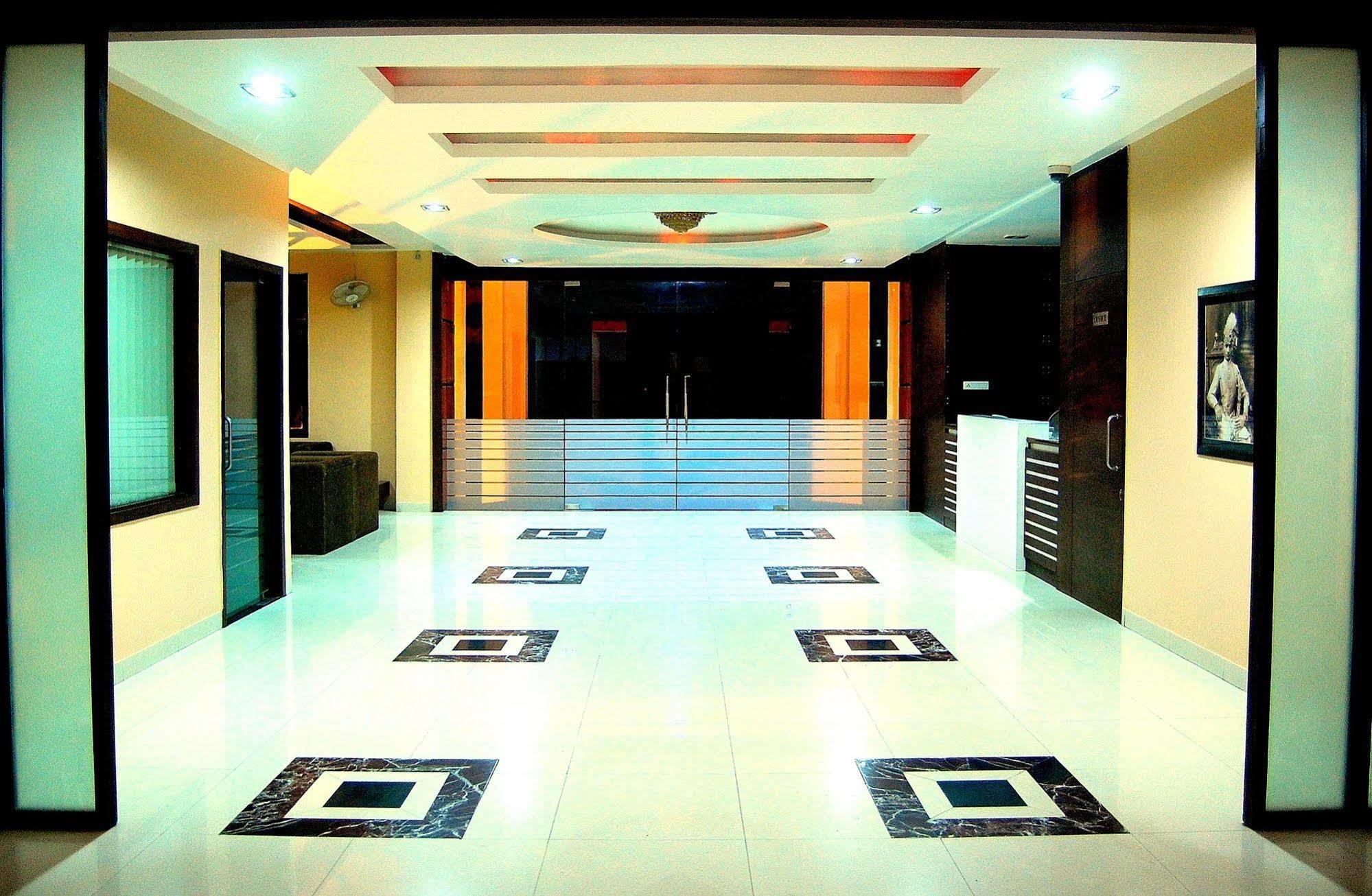 Ranbanka Heritage Resort Bhilwara Ngoại thất bức ảnh