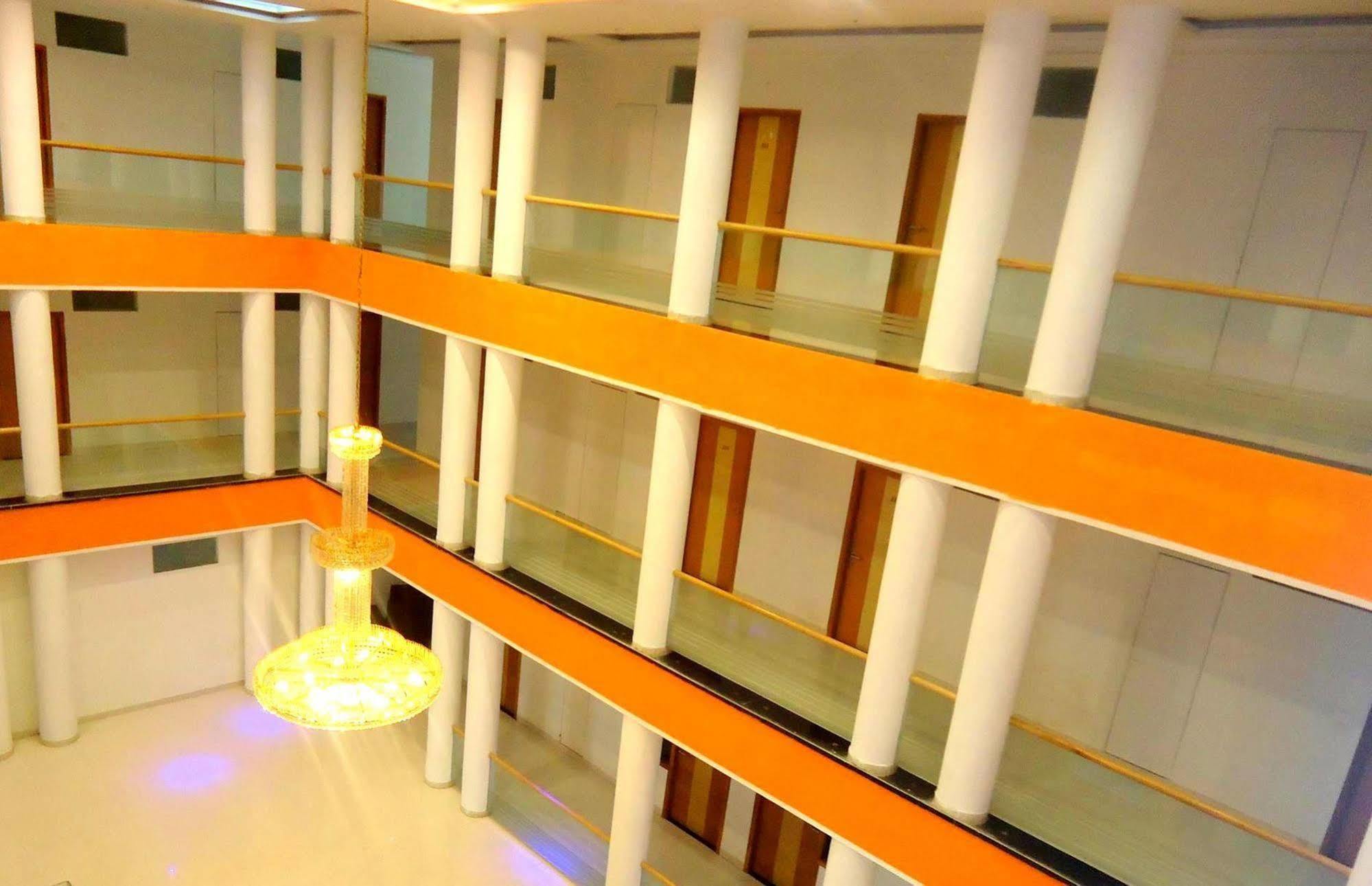 Ranbanka Heritage Resort Bhilwara Ngoại thất bức ảnh